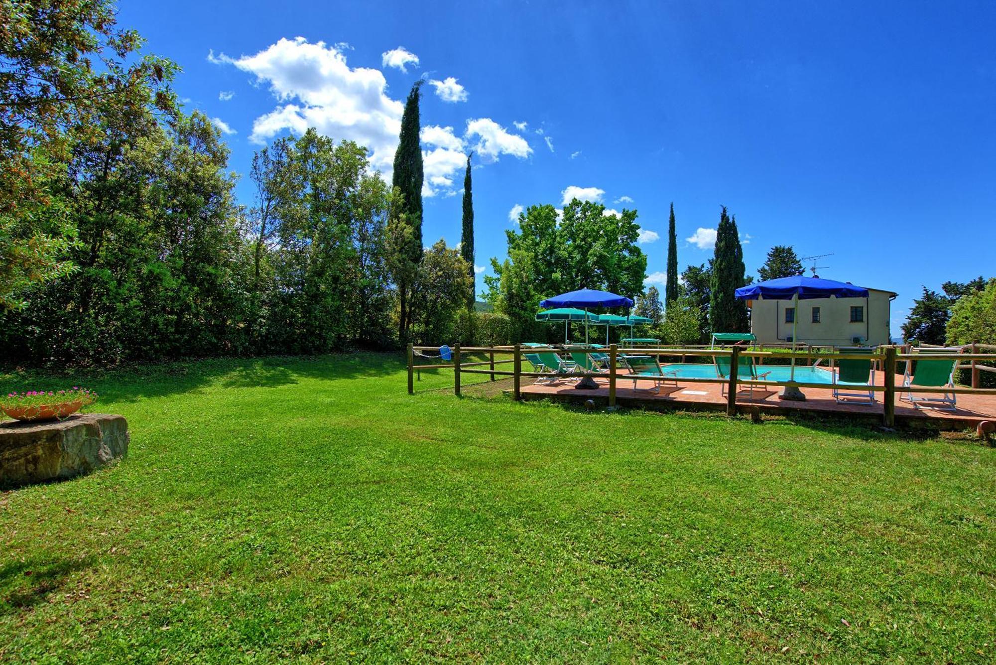 Villa Picchio By Posarellivillas Вольтерра Экстерьер фото