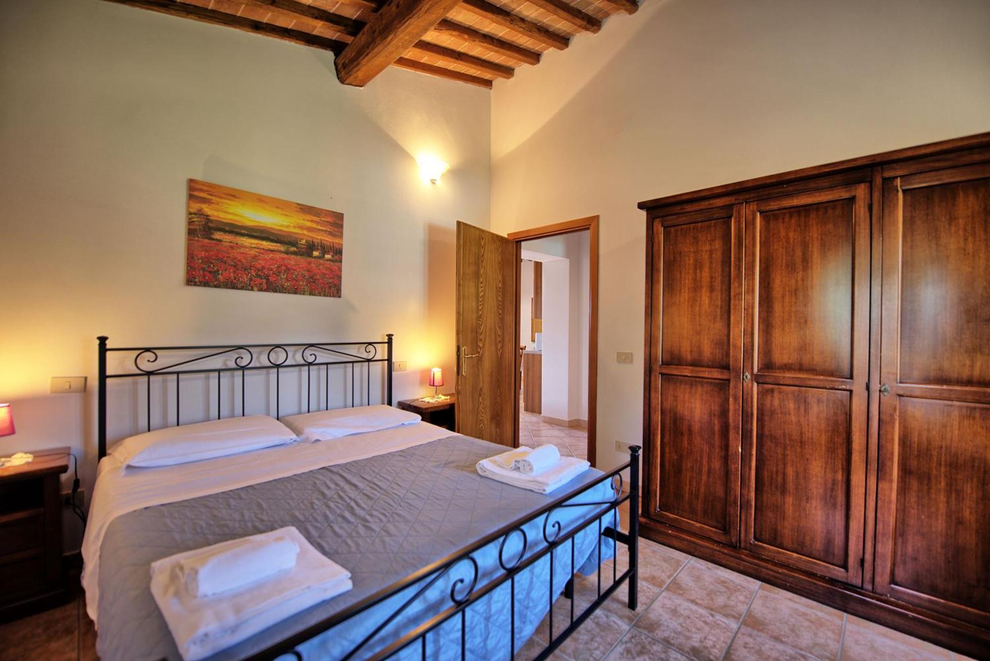 Villa Picchio By Posarellivillas Вольтерра Экстерьер фото